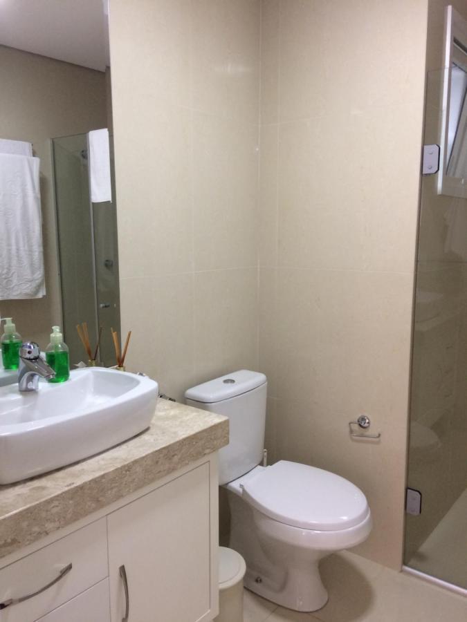 Apartamento Boulevard Canela Exterior photo
