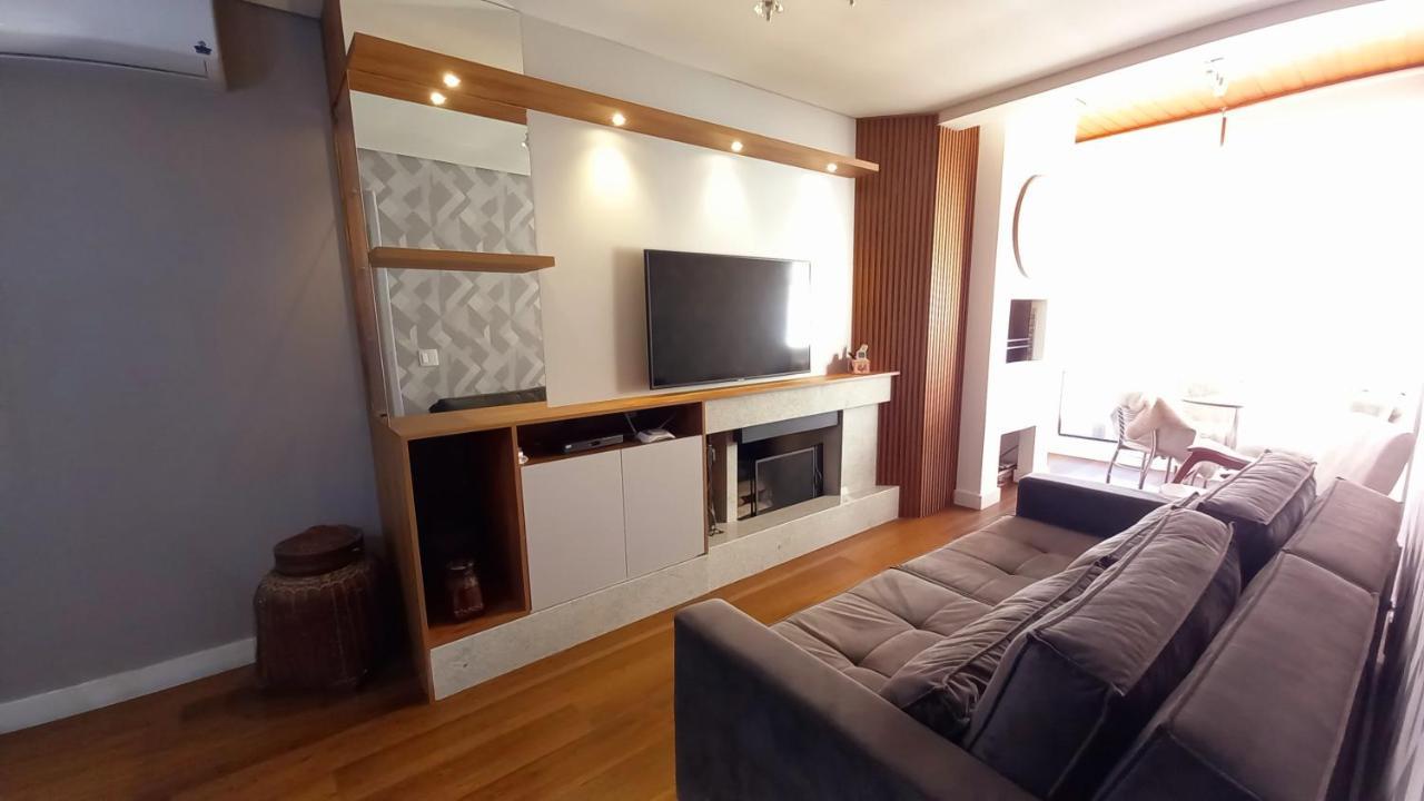 Apartamento Boulevard Canela Exterior photo